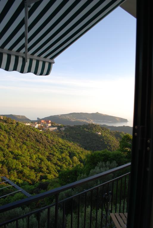 Casa Vacanze Domus Чентола Номер фото
