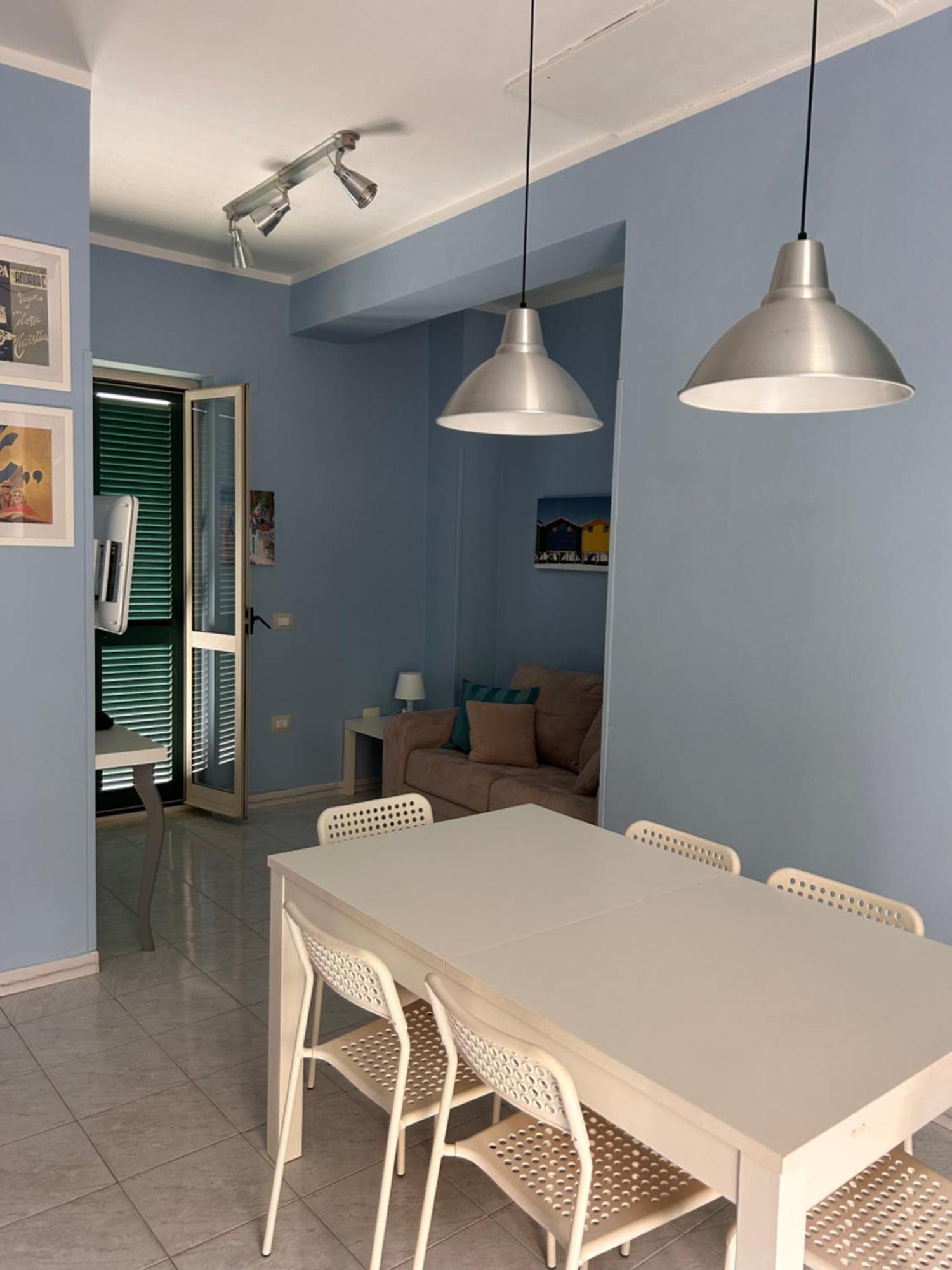 Casa Vacanze Domus Чентола Екстер'єр фото