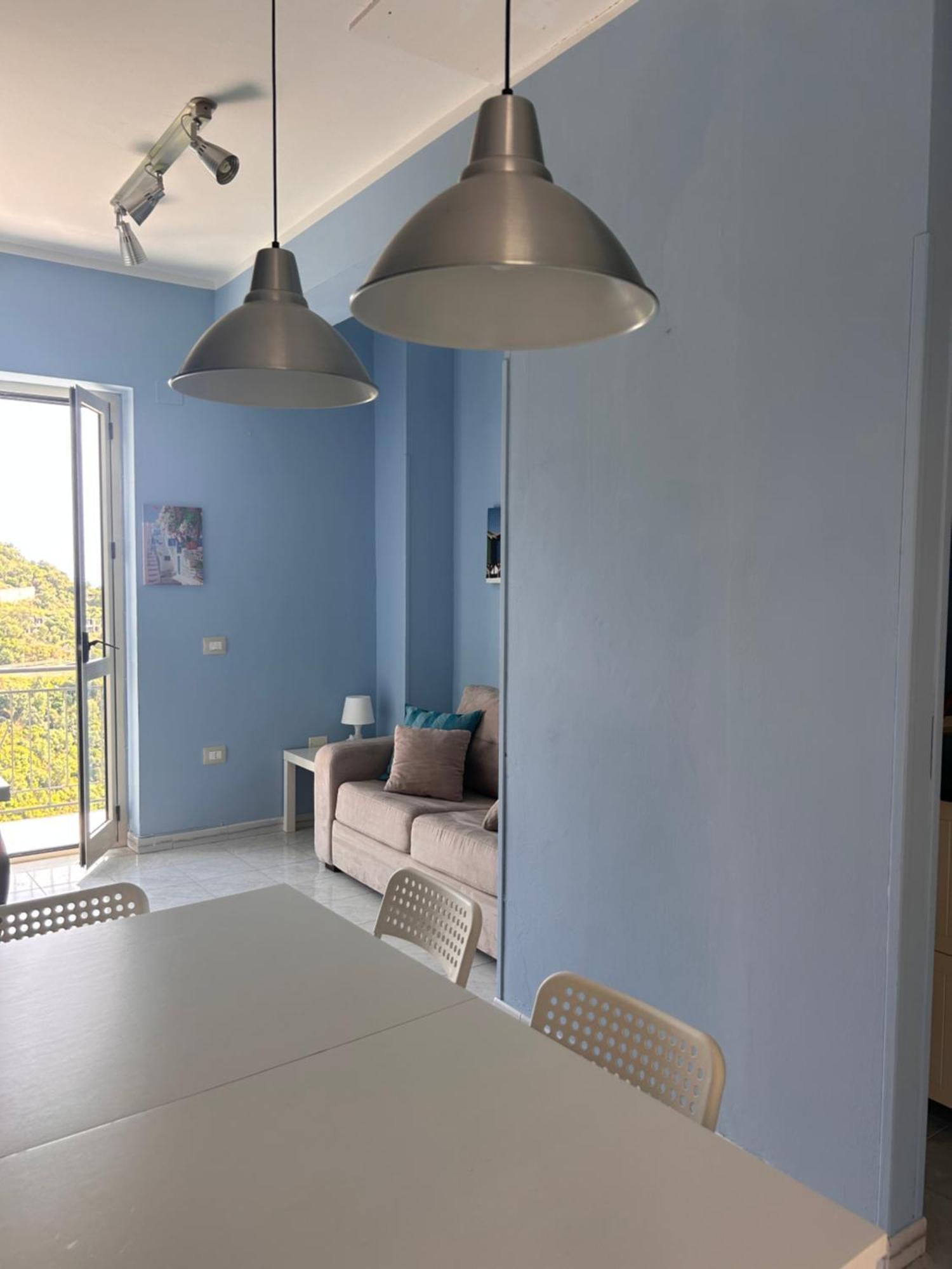 Casa Vacanze Domus Чентола Екстер'єр фото