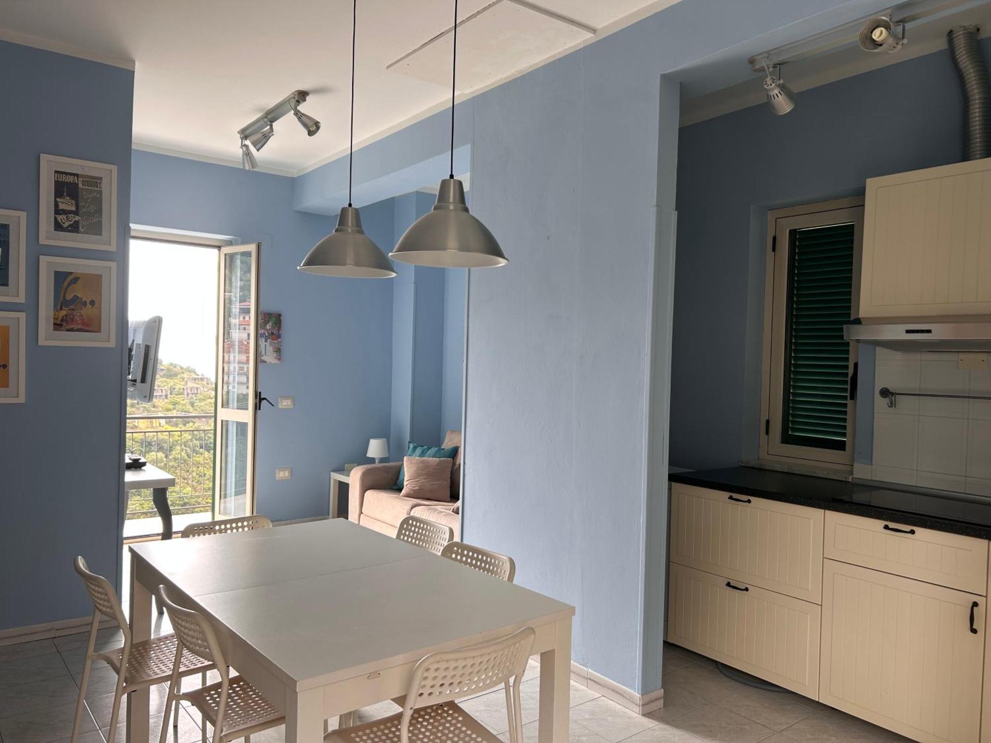 Casa Vacanze Domus Чентола Екстер'єр фото
